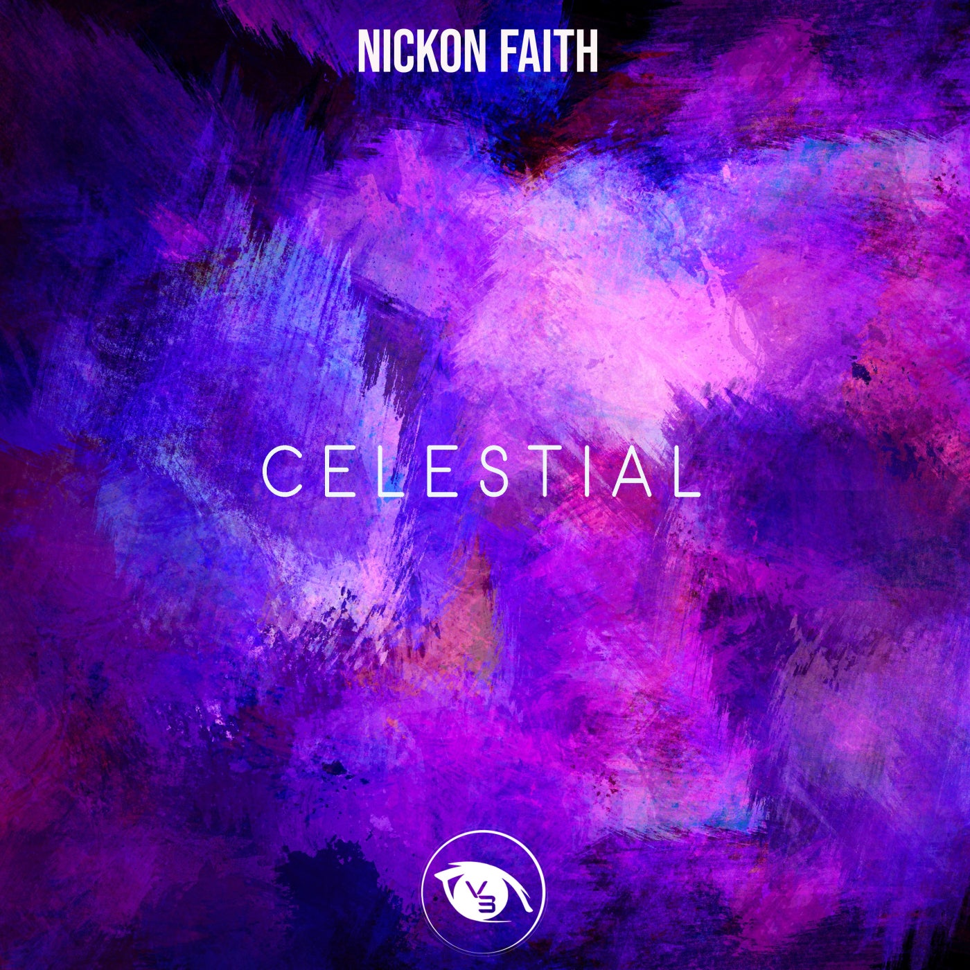 Nickon Faith – Celestial [VSN072]